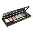 - Pastel Eye Shadow Palette: 7x Eye Shadow + 1x Brush