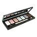 - Pastel Eye Shadow Palette: 7x Eye Shadow + 1x Brush