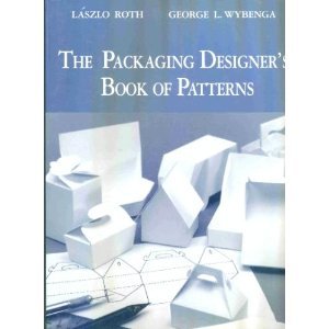 The Packaging Designer's Book of Patterns