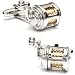 Fishing Reel Cufflinks
