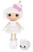 Mini Lalaloopsy Doll - Toasty Sweet Fluff