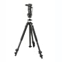 Bogen Tripod w/Head for Nikon Binoculars