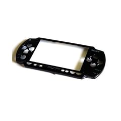 PSP Fat 1000 Faceplate schwarz