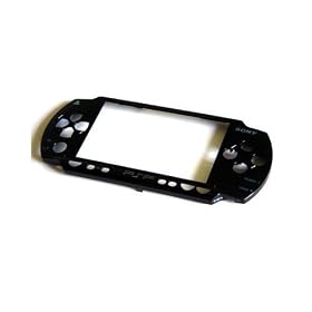 �\�j�[PSP FAT 1000 �����p�t�F�C�X�E�v���[�g(��) -SONY-