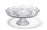 Review Jaf Gifts  / Dresden Cake Stand 12