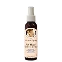 Earth Mama Angel Baby New Mama Bottom Spray - 4 Oz, 2 pack