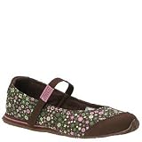 31pYgPaNmJL. SL160  Adio Opal W | Womens Shoes Chocolate/Plum Scatter