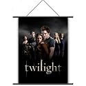 Twilight "Cullens" Wall Scroll