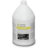 Top Performance 256 Disinfectant and Deodorizer, Lemon, 1-Gallon