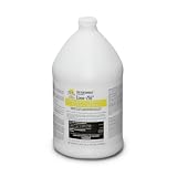 Top Performance Pet 256 Disinfectant and Deodorizer, Lemon, 1-Gallon