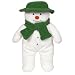 Toys : Snowman 36cm Soft Toy