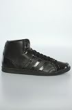 adidas The adi Hoop Mid in Black,Sneakers for Women