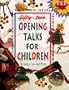 Fifty-Two Opening Talks for Children