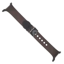 SUUNTO(スント) ウレタンストラップ ブラックフロスト  SS01376400