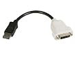 STARTECH.COM : DISPLAYPORT TO DVI CABLE ADAPTER