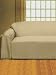 No-Slip Knit Furniture Covers from Vermont Country Store