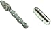 Deluxe Glass Graduated Probe Dildo Adult Sex Toy Kit