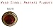 Marines - Handcarved Commemorative Military Plaques