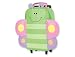 Rolling Backpack - Butterfly