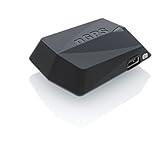 Columbus nGPS GPS Tagger für Nikon / Geotagging für Nikon DSLR D2X, D2Xs, D2Hs, D3s, D3, D3X, D700, D300, D300s, D200, D5000, D90 - ähnlich Nikon GP-1