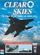 Clear Skies - The Story of the Israeli Air Force