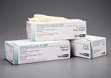 Ansell Dermaclean X-AM Powder Free Exam Gloves
