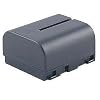 JVC Replacement BN-VF707U camcorder battery