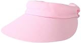 Scala Womens Visor With Big Brim