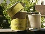 Nouvelle Soy Candle Collection 7 Oz,Deep Lagoon