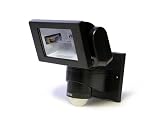 IS150B - UltraEYE Halogen Motion Sensor Light