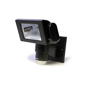 IS150B - UltraEYE Halogen Motion Sensor Light by Steinel