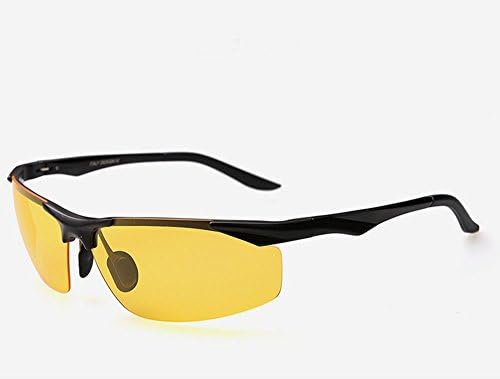 polarized and night outdoor sports multifunction Driving Night vision glasses