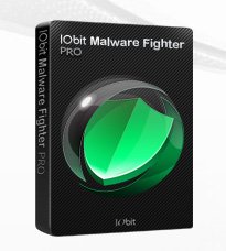 IObit Malware Fighter Pro