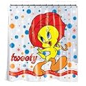 Looney Tunes Duschvorhang Tweety