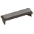 Amerock BP26130-ORB Manor Cup Pull with 3-Inch Center, Oil Rubbed Bronze