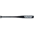 Franklin Aluminum Teeball Bat - Black (25")