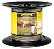 Baygard Electric Fence 14 Gauge Aluminum Wire - 164 Feet #00533