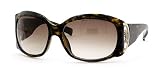 Authentic Giorgio Armani Sunglasses 452 BROWN GRAY GRAD/DARK HAVANA RELDB