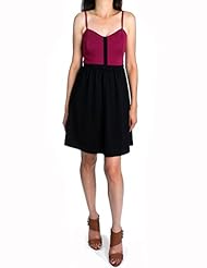 Jersey/Polyester/Rayon/Spandex Above the Knee Sleeveless Elasticized   Waistline  Dress