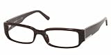 Authentic PRADA Eyeglasses Eye glass SPR 04IV Color: 1AB1O1 Size. 5417 PRADA PR 04IV by 