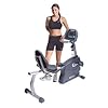 Endurance B2r Manual Recumbent Bike