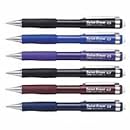 Pentel Twist Eraser III Mechanical Pencil Color: Green (QE515D)