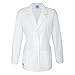 Adar Universal Lab Coats for Women - Tailored 28