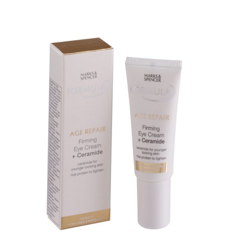 Formula Age Repair Firming Eye Cream