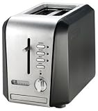 2 SLICE TOASTER
