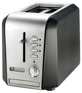 2 SLICE TOASTER product image