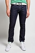 Red! Collection 5-Pocket Slim Fit Jean