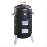 31pZ-Du9lBL._SL160_ - Meco Charcoal Smoker - meco-grills-charcoal-smoker