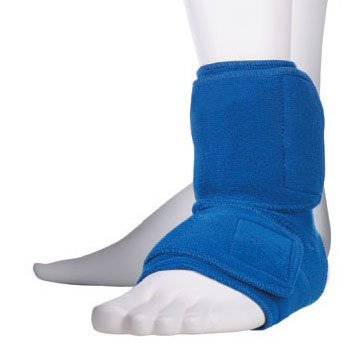 Childrens Toyshop  Sporting Goods : Ankle Ice Wrap by Cold One