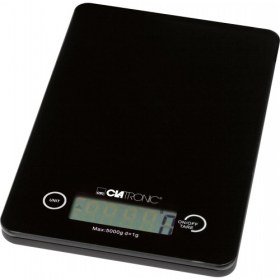 Bilancia digitale da cucina Clatronic KW 3366 Bilancia digitale da cucina Clatronic KW 3366